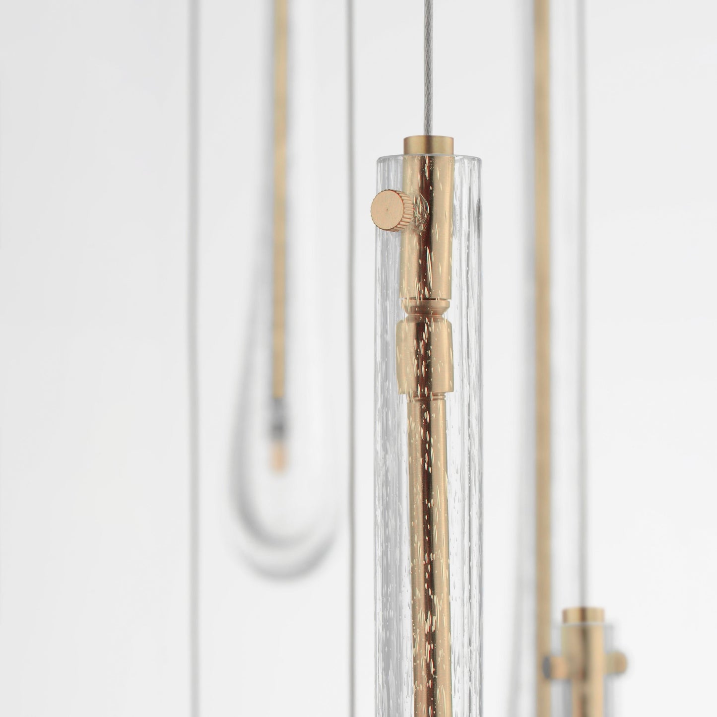 STILLO 18-LIGHT LED PENDANT