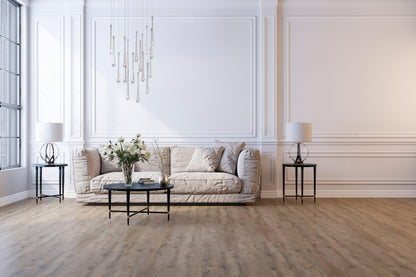 STILLO 18-LIGHT LED PENDANT