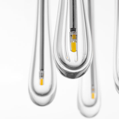 STILLO 18-LIGHT LED PENDANT