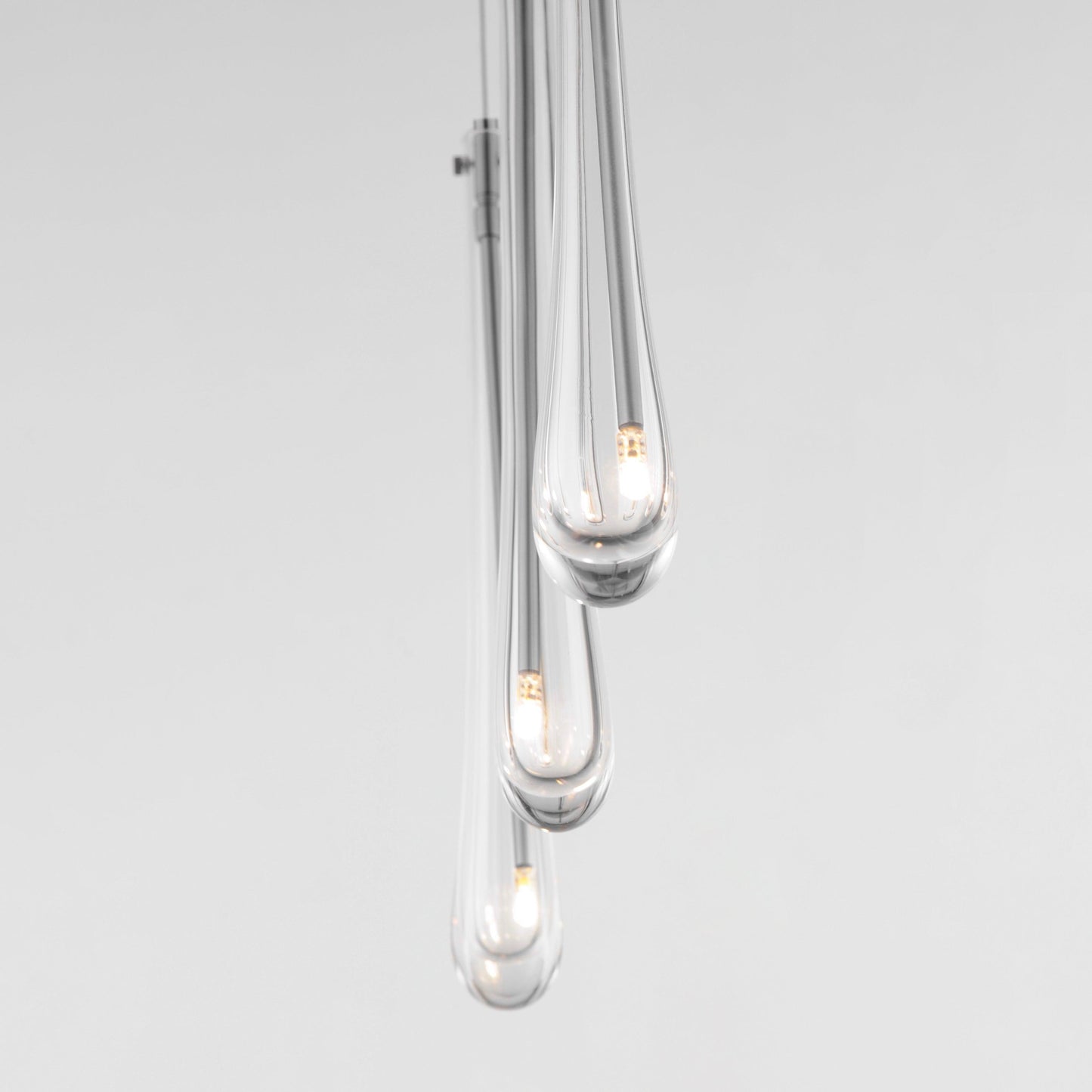 STILLO 3-LIGHT LED PENDANT