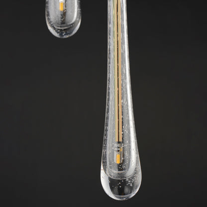 STILLO 3-LIGHT LED PENDANT