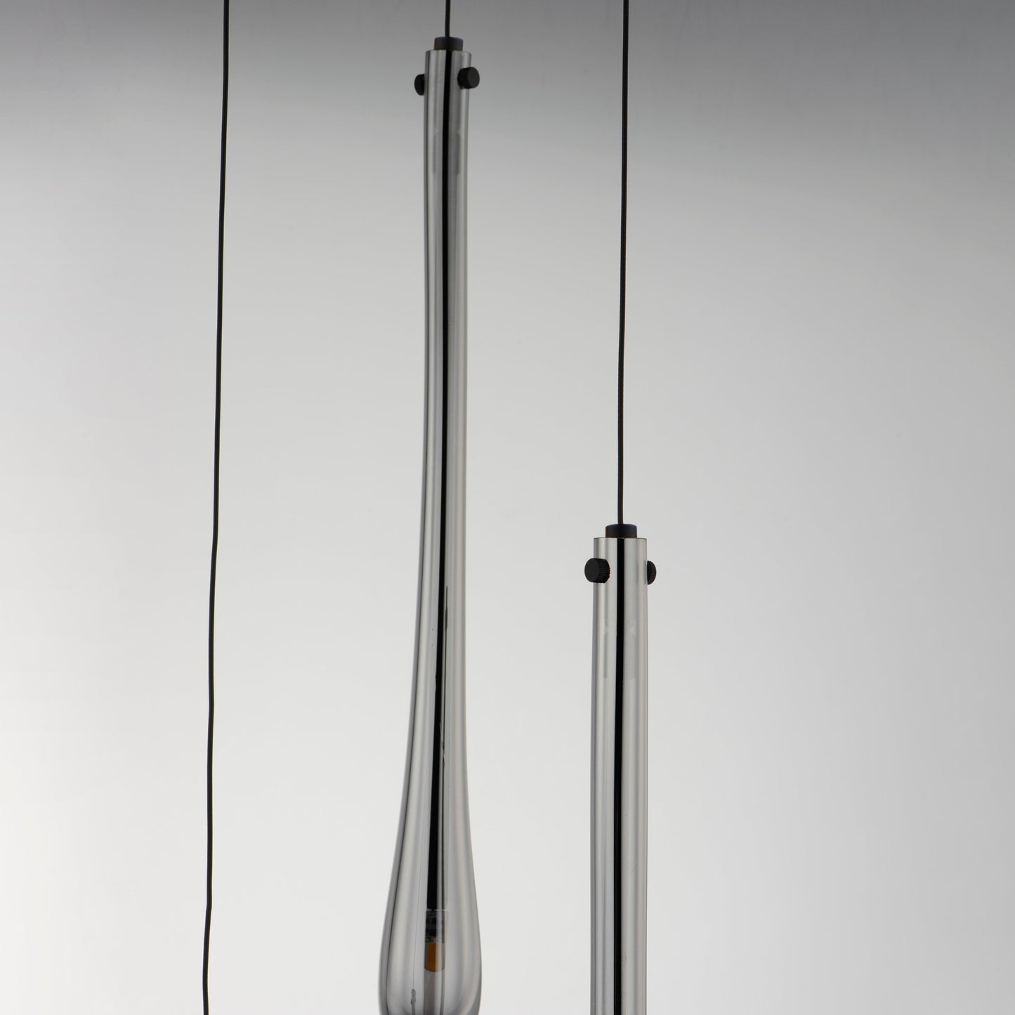 STILLO 3-LIGHT LED PENDANT