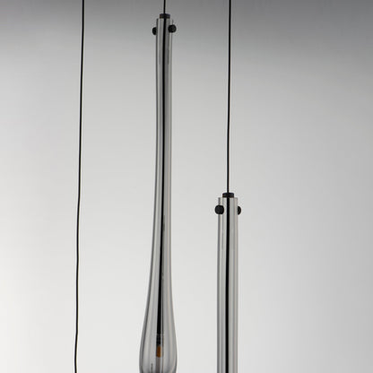 STILLO 3-LIGHT LED PENDANT