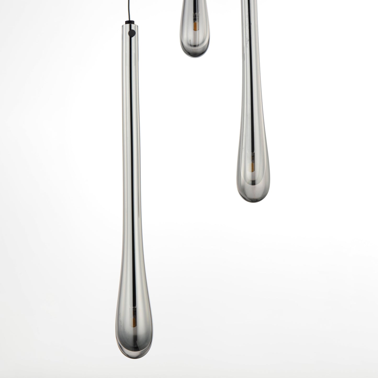 STILLO 3-LIGHT LED PENDANT