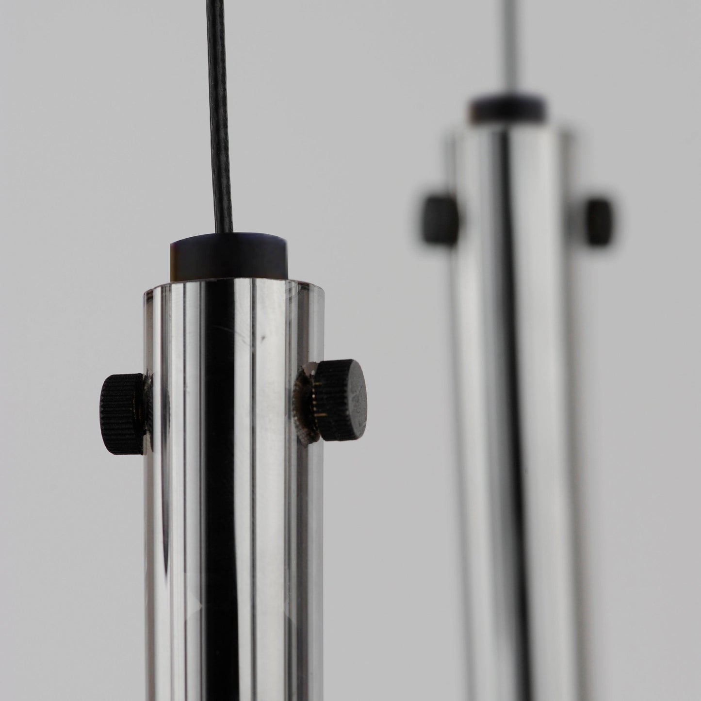 STILLO 3-LIGHT LED PENDANT