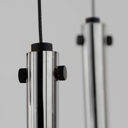 STILLO 3-LIGHT LED PENDANT