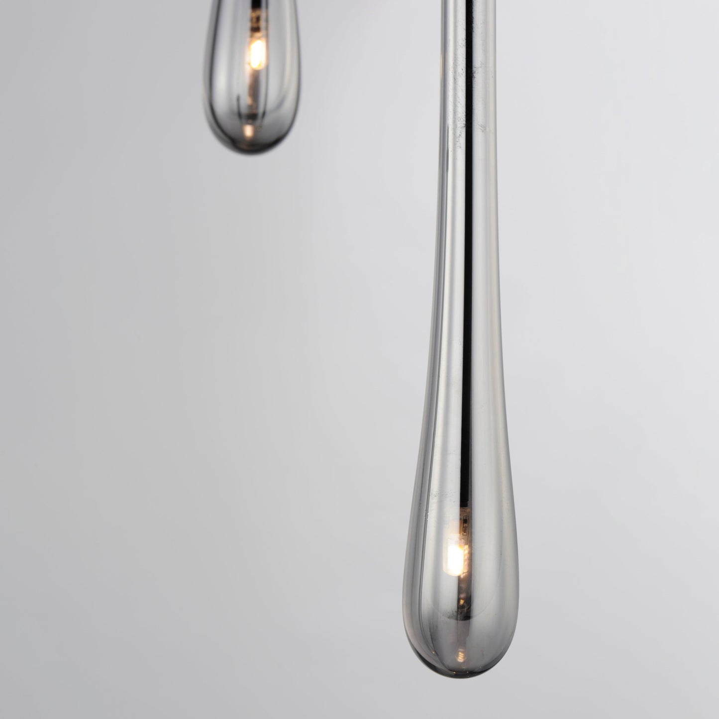 STILLO 3-LIGHT LED PENDANT