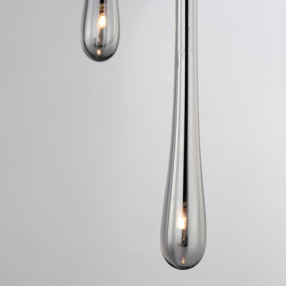 STILLO 3-LIGHT LED PENDANT