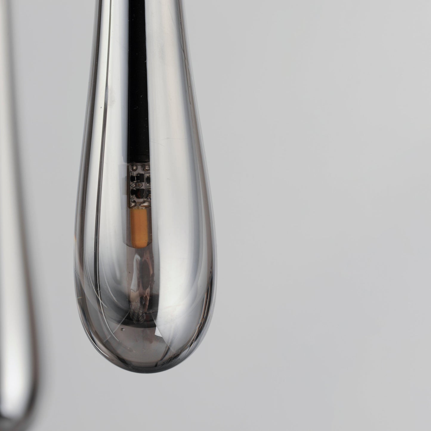 STILLO 3-LIGHT LED PENDANT