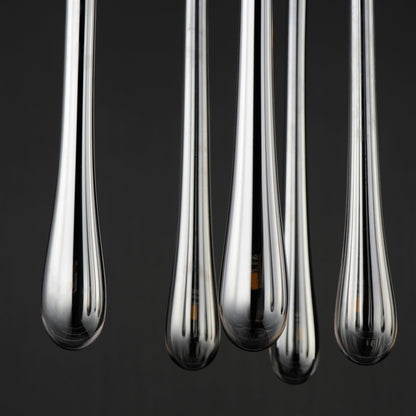 STILLO 9-LIGHT LED PENDANT