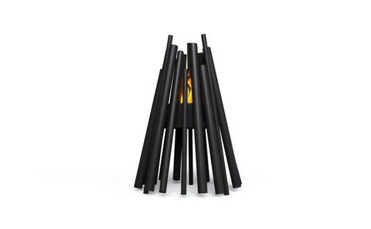 Stix 8 Portable Fire Unit