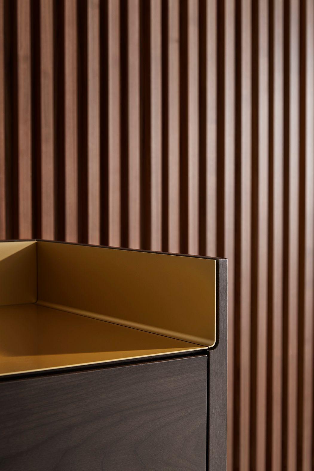 Stockholm Sideboard: STH201