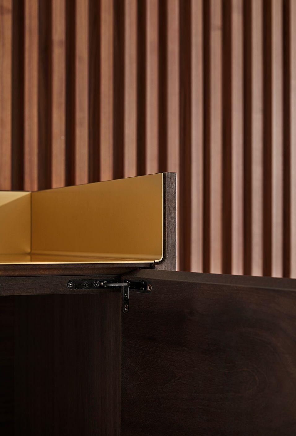 Stockholm Sideboard: STH201