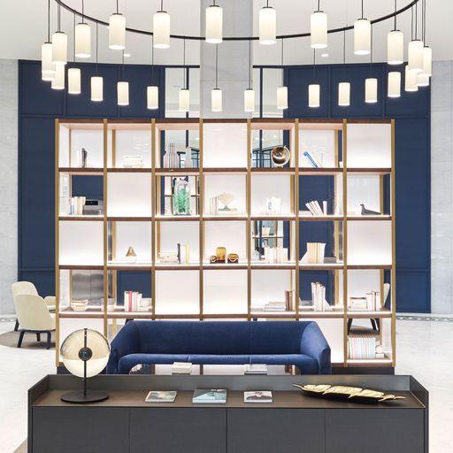 Stockholm Sideboard: STH201