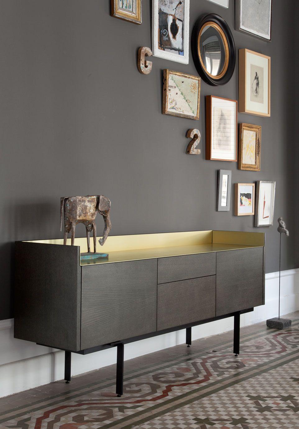 Stockholm Sideboard: STH301