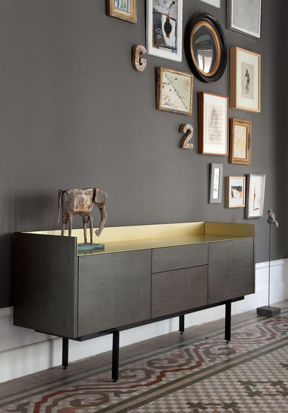 Stockholm Sideboard: STH301