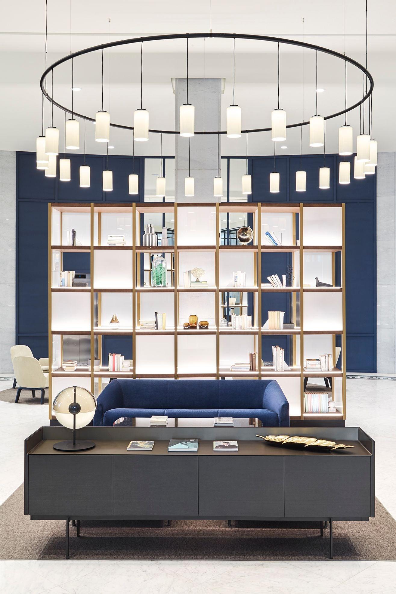Stockholm Sideboard: STH301