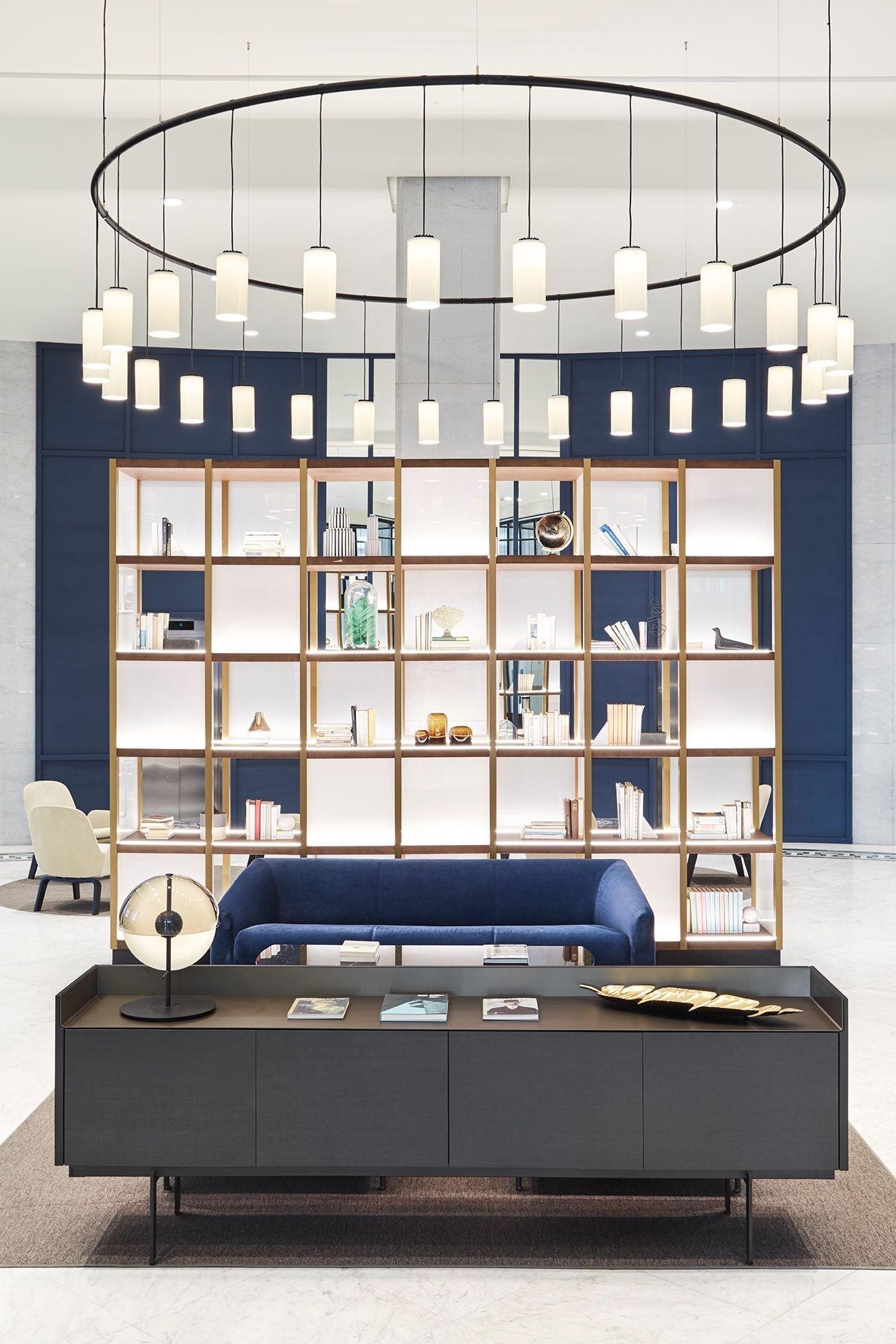 Stockholm Sideboard: STH401