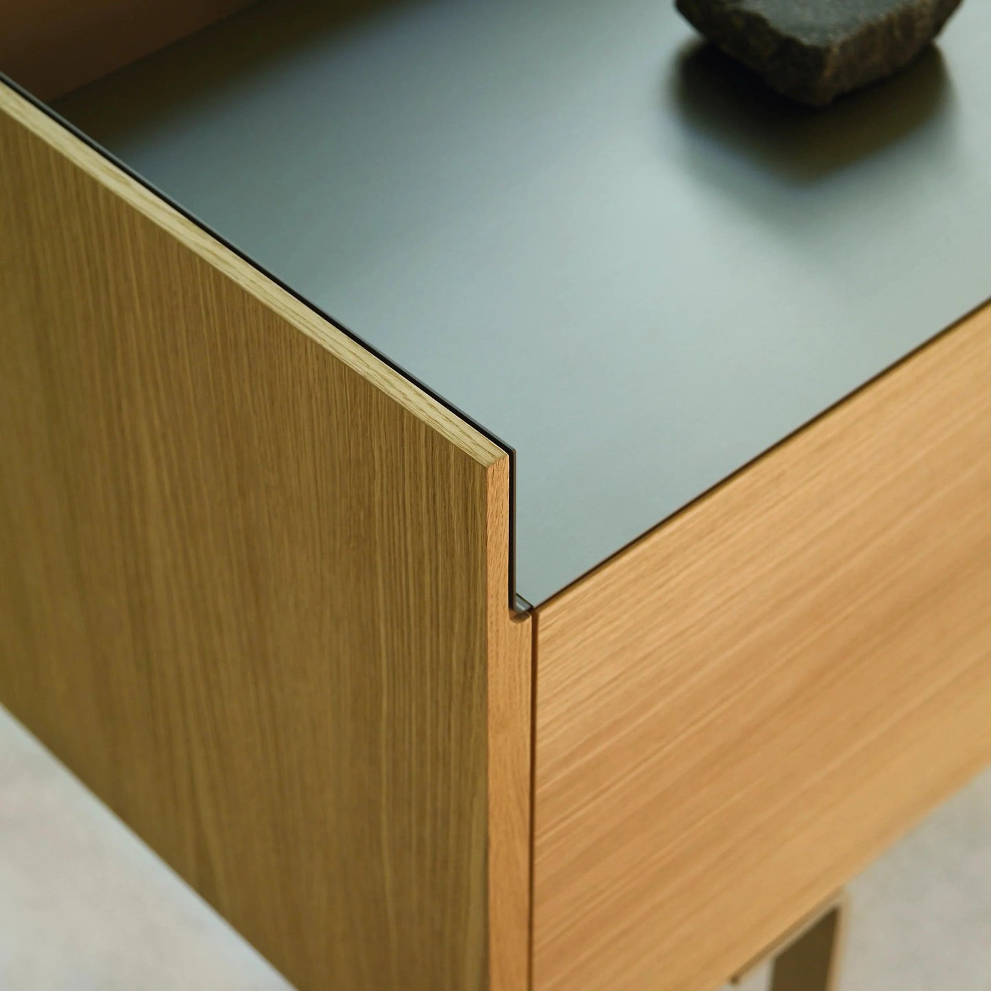 Stockholm Sideboard: STH401