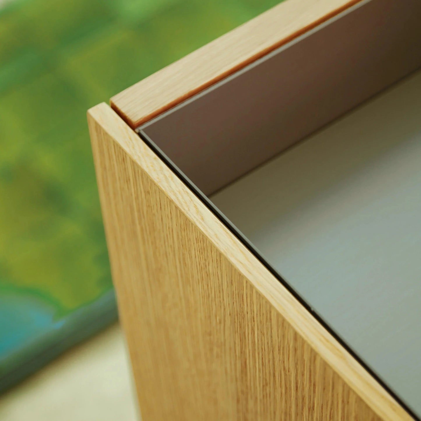 Stockholm Sideboard: STH401