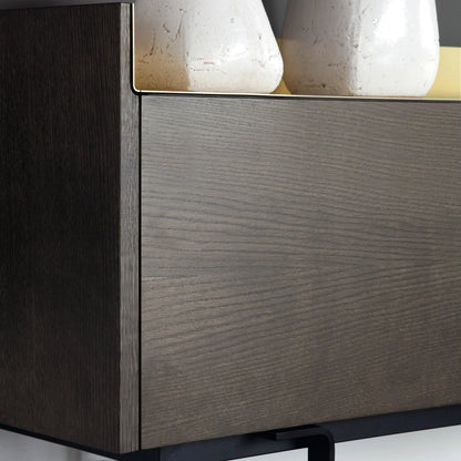 Stockholm Sideboard: STH401