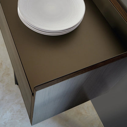 Stockholm Sideboard: STH401
