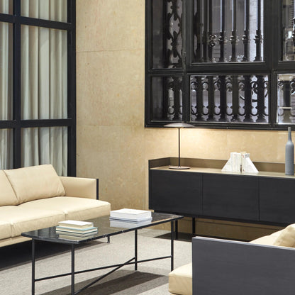 Stockholm Sideboard: STH401
