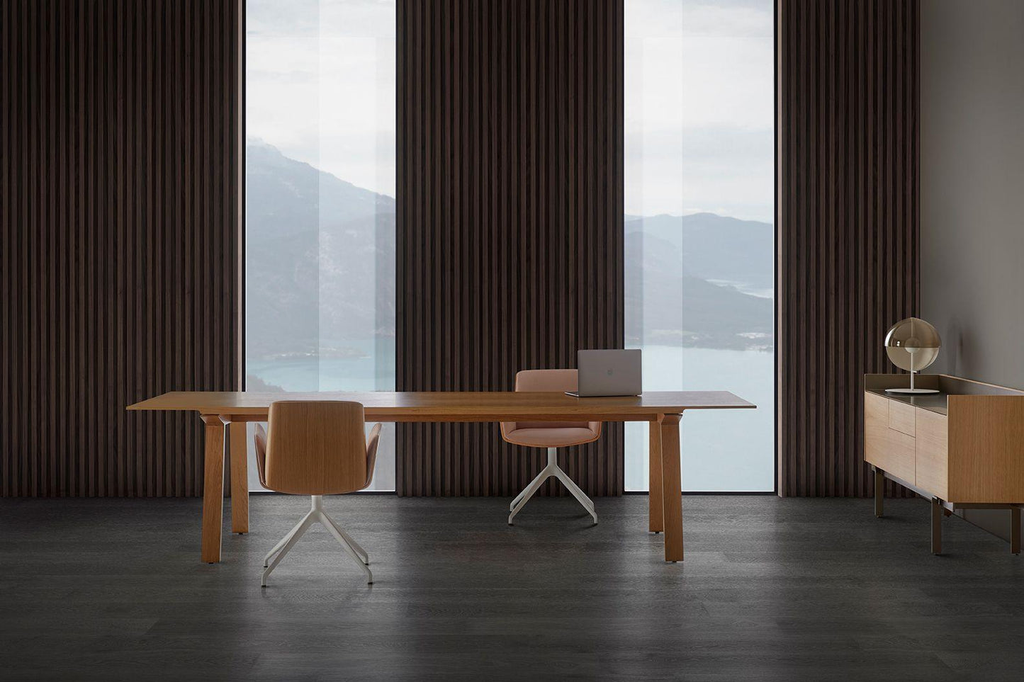 Stockholm Sideboard: STH401