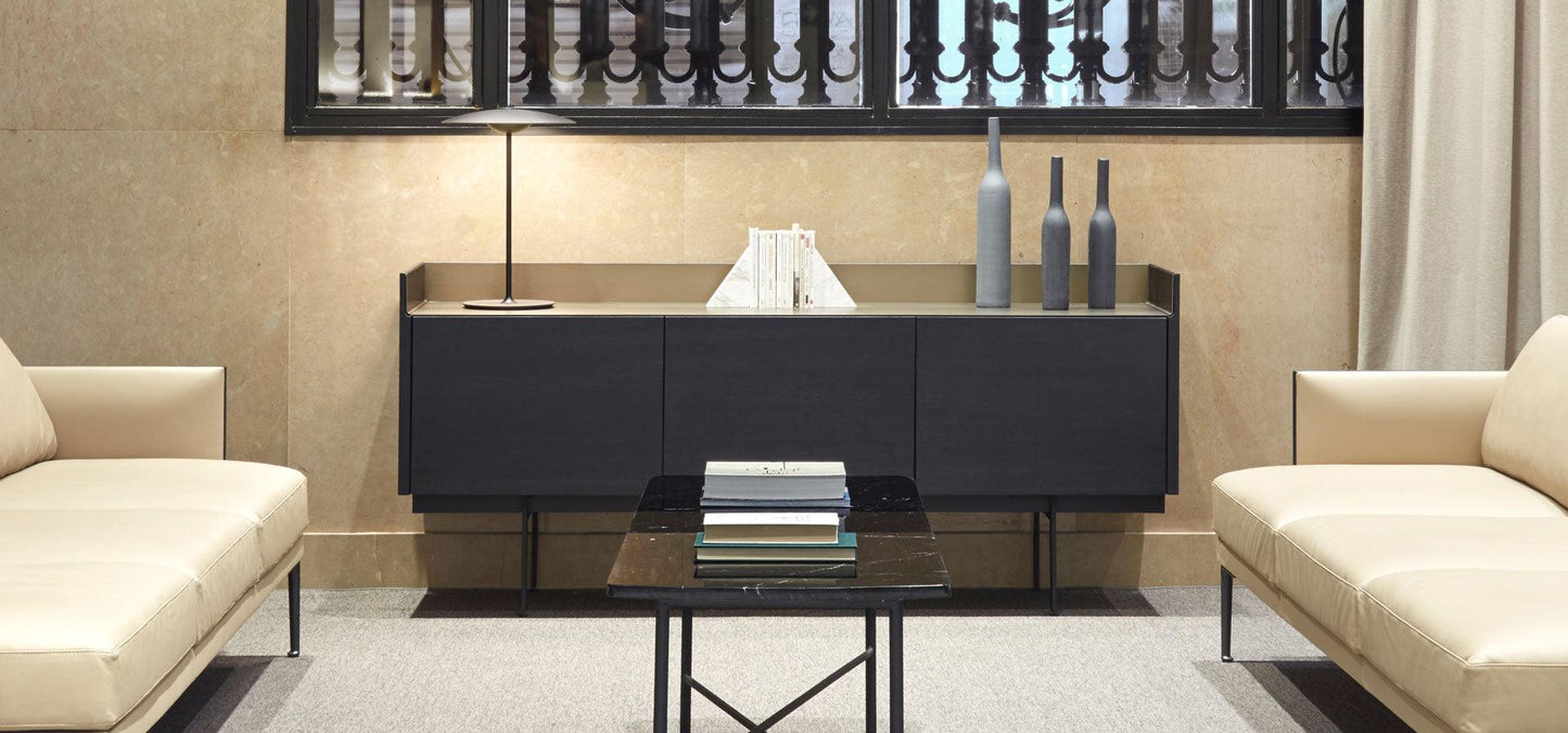 Stockholm Sideboard: STH401