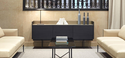 Stockholm Sideboard: STH401