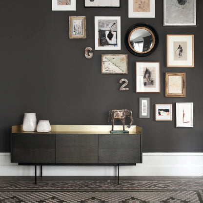 Stockholm Sideboard: STH401