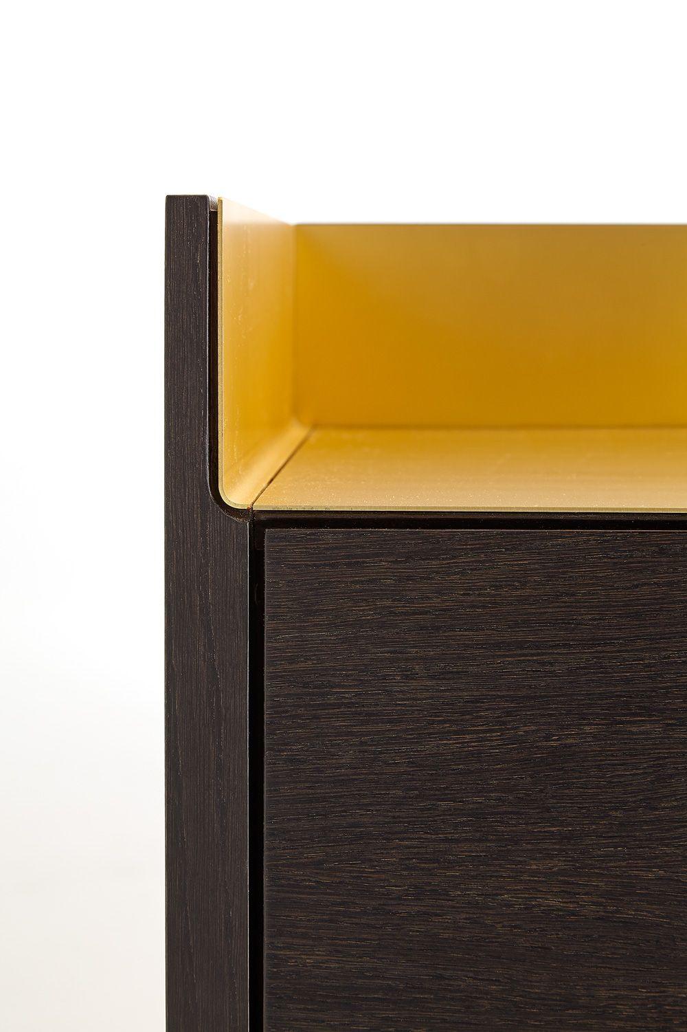 Stockholm Sideboard: STH402