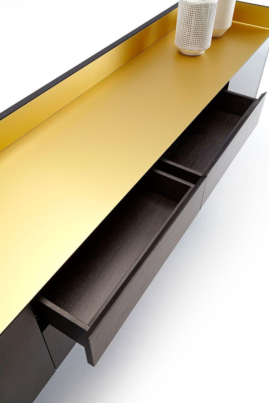 Stockholm Sideboard: STH402