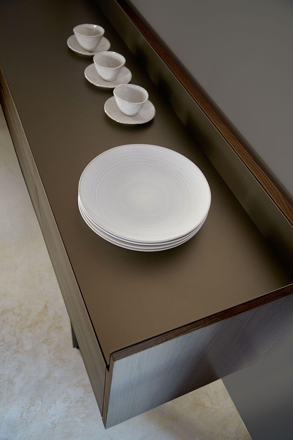 Stockholm Sideboard: STH402