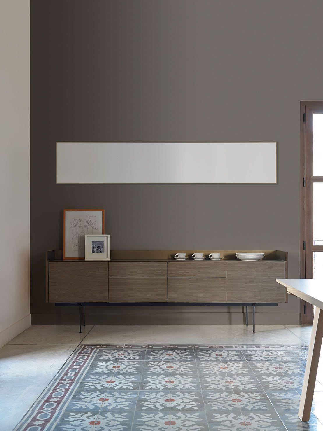 Stockholm Sideboard: STH402