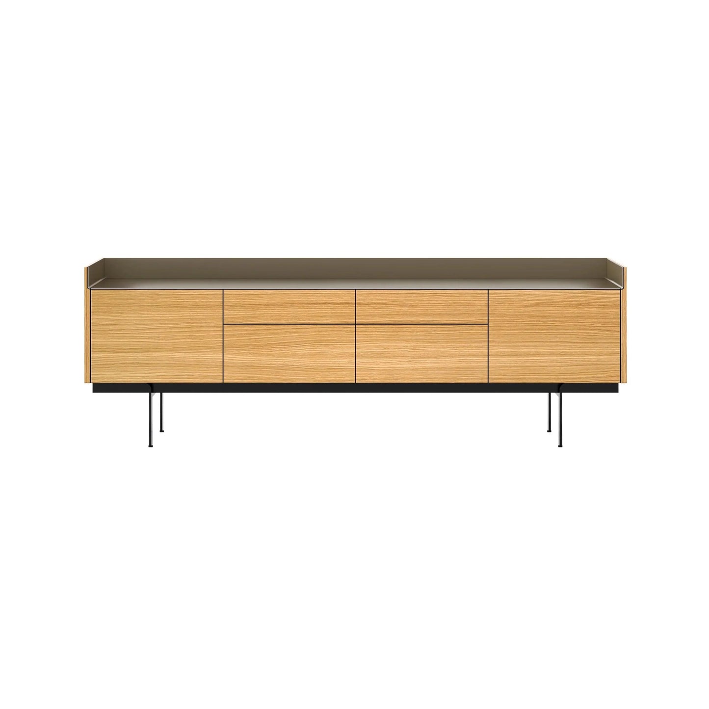 Stockholm Sideboard: STH402