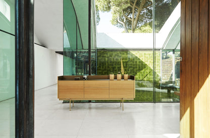 Stockholm Sideboard: STH402