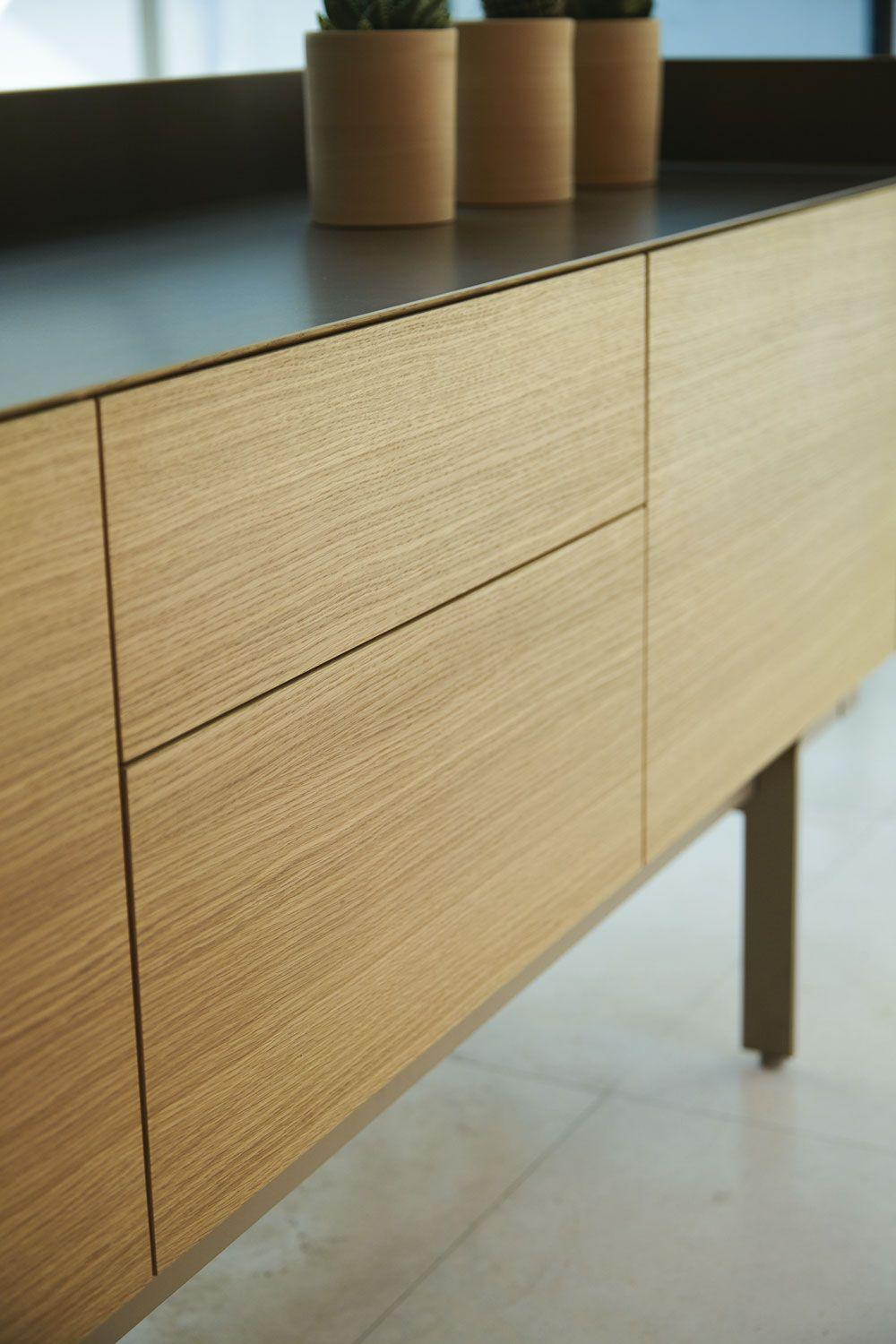 Stockholm Sideboard: STH402