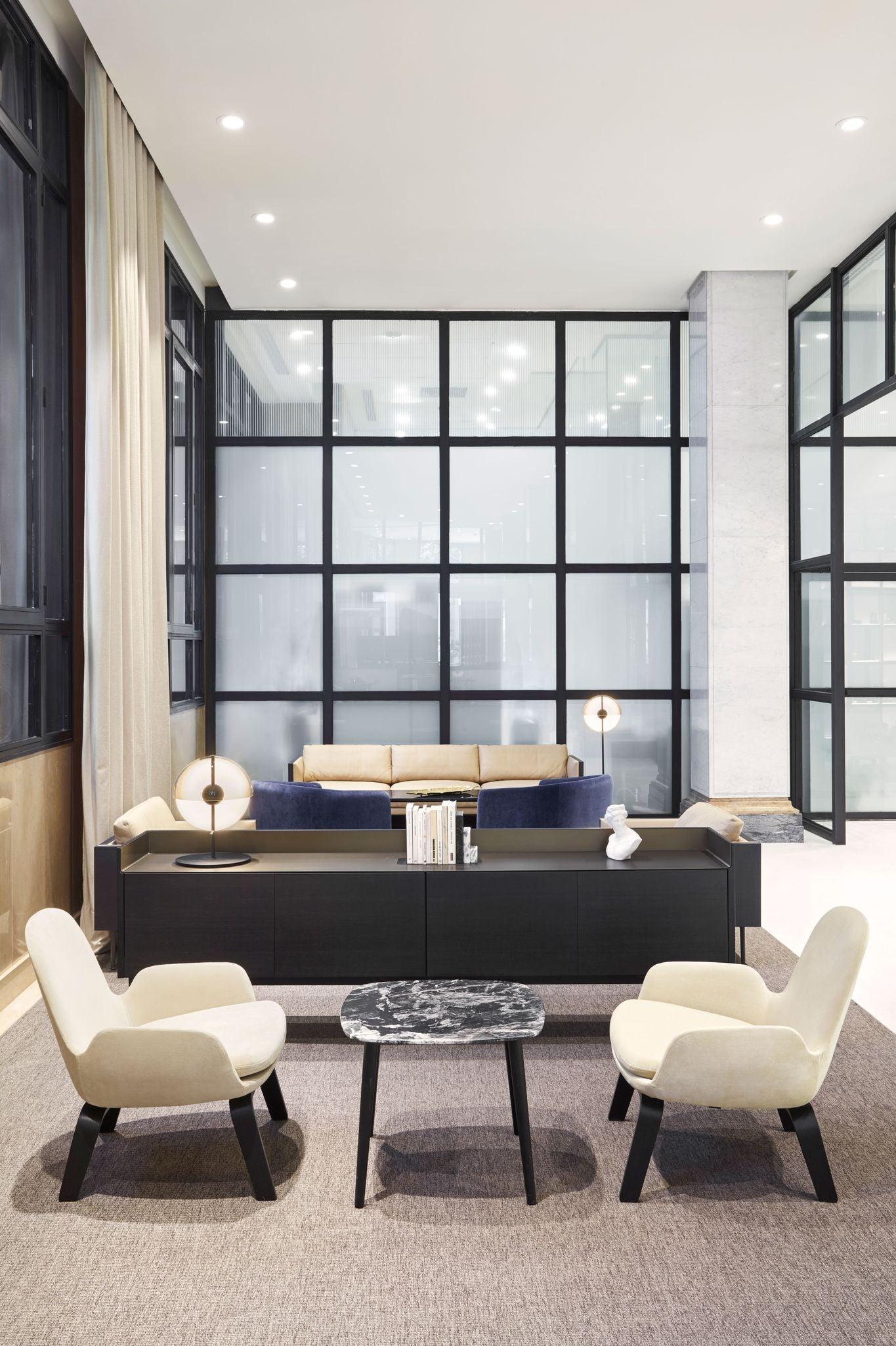 Stockholm Sideboard: STH402