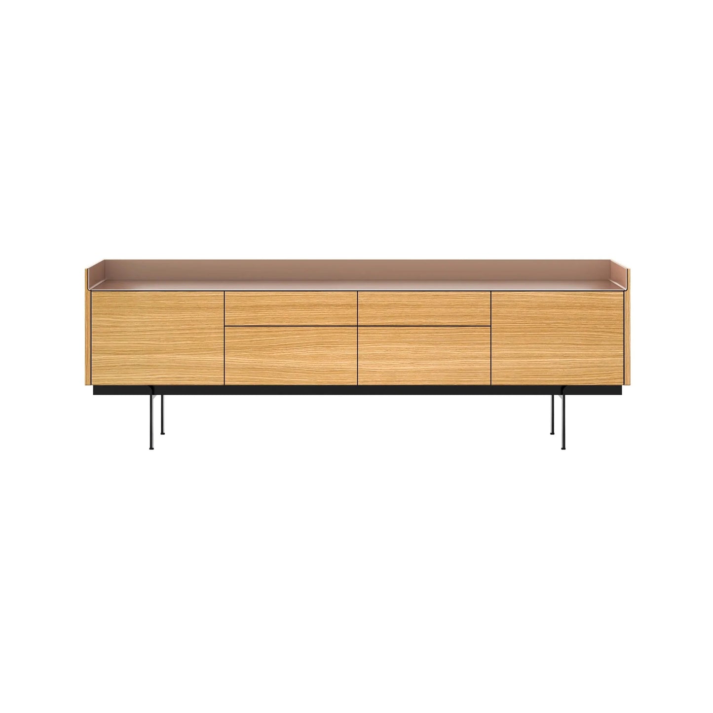 Stockholm Sideboard: STH402