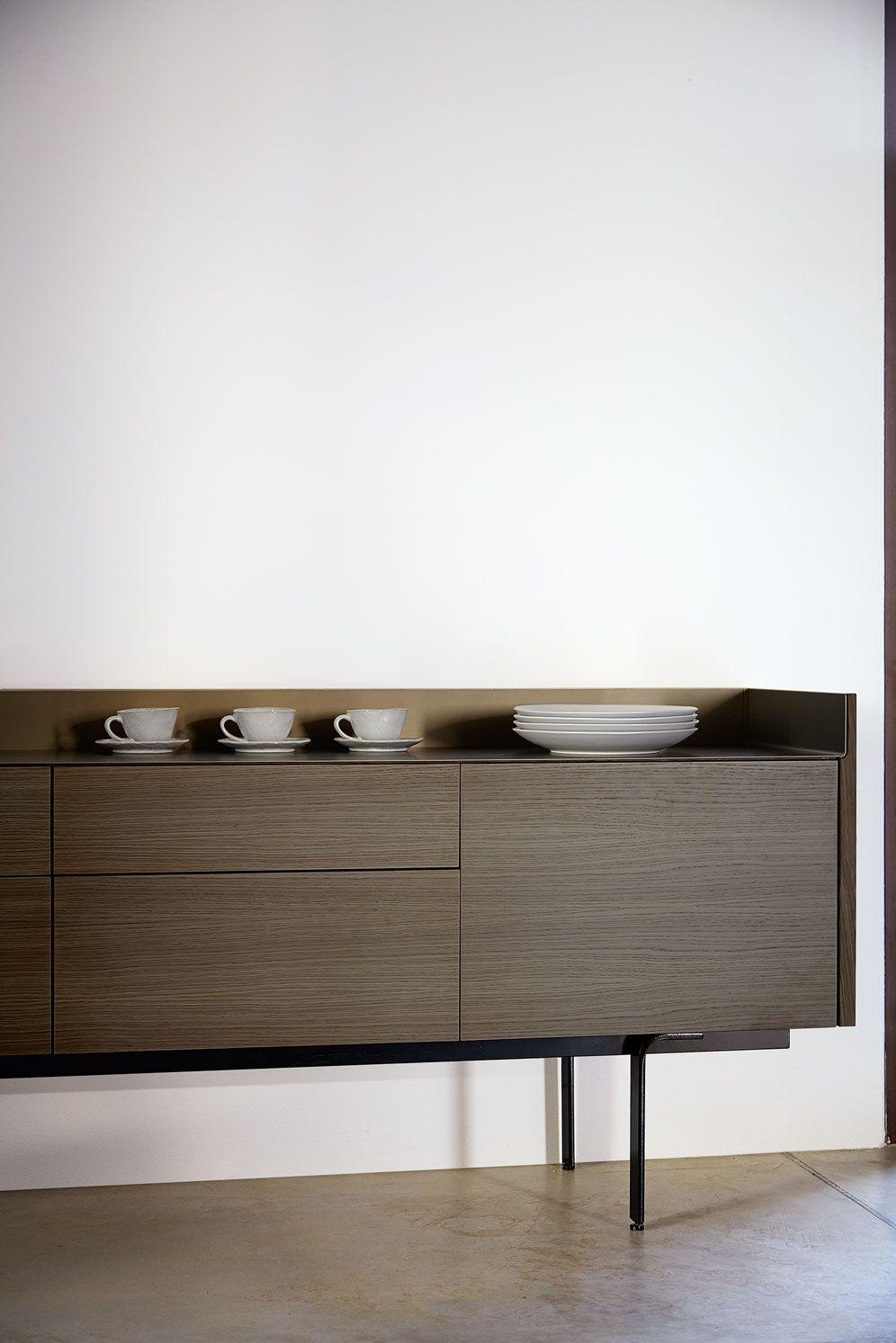Stockholm Sideboard: STH503