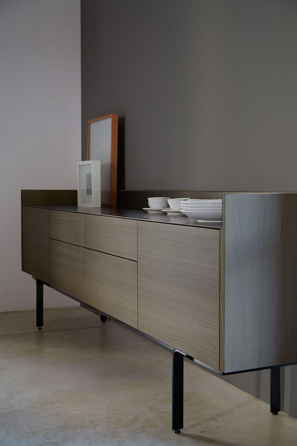 Stockholm Sideboard: STH503