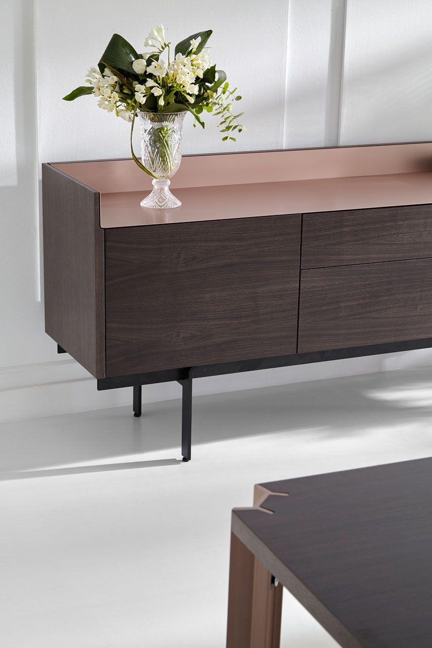 Stockholm Sideboard: STH503