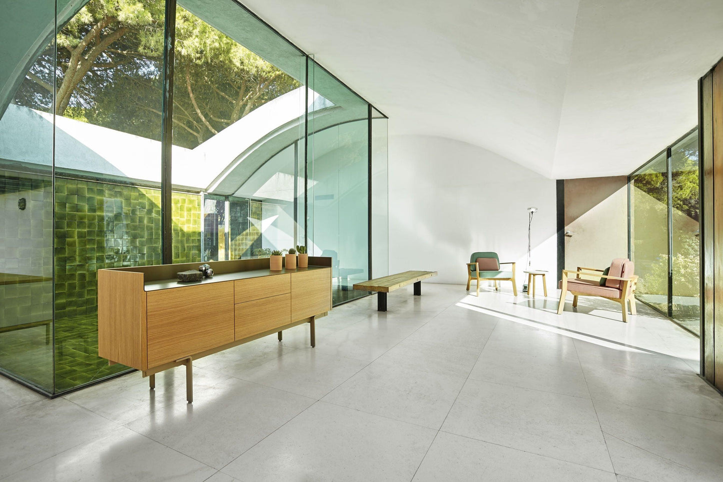 Stockholm Sideboard: STH503