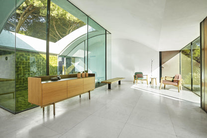 Stockholm Sideboard: STH503
