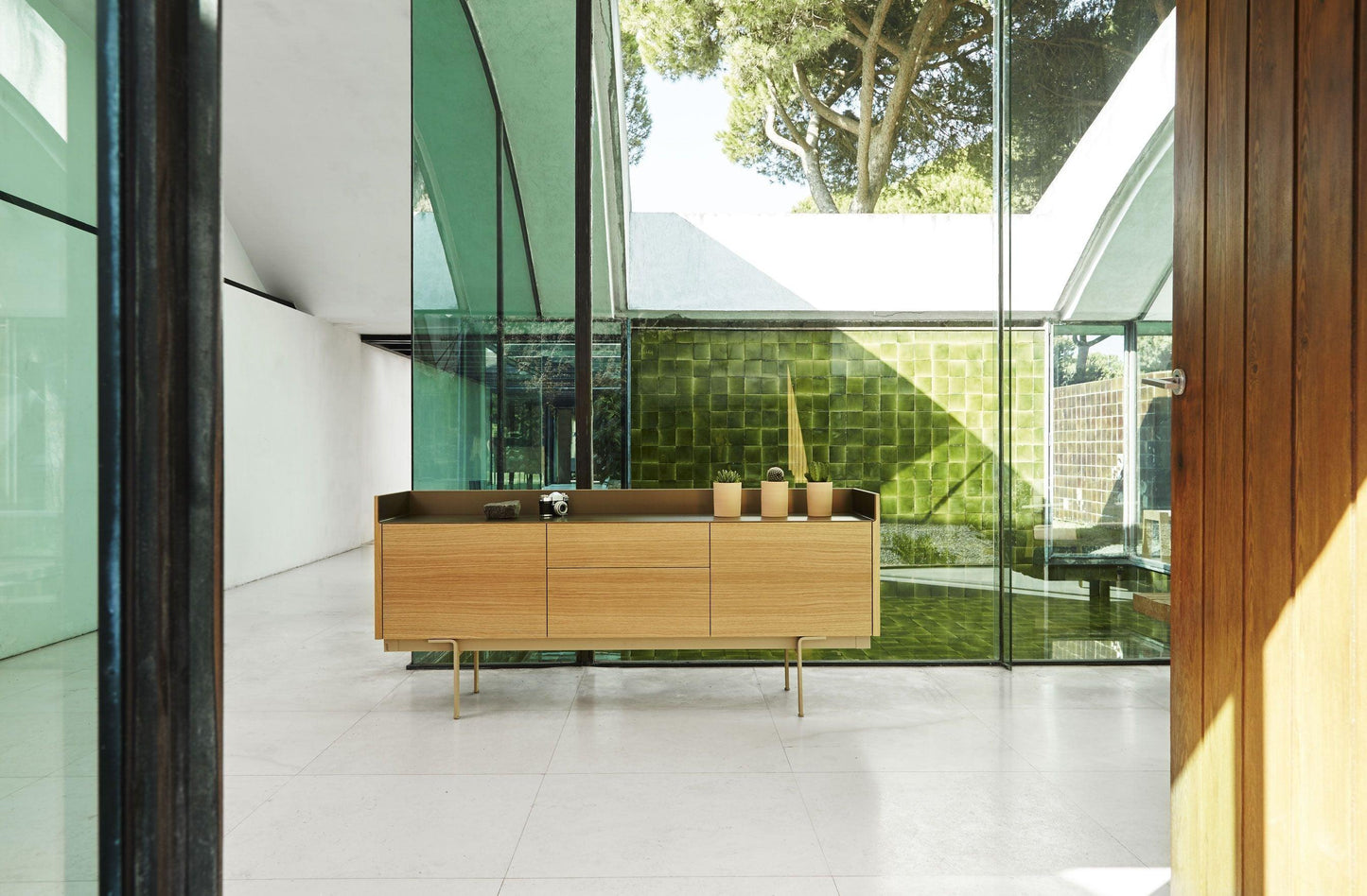 Stockholm Sideboard: STH503