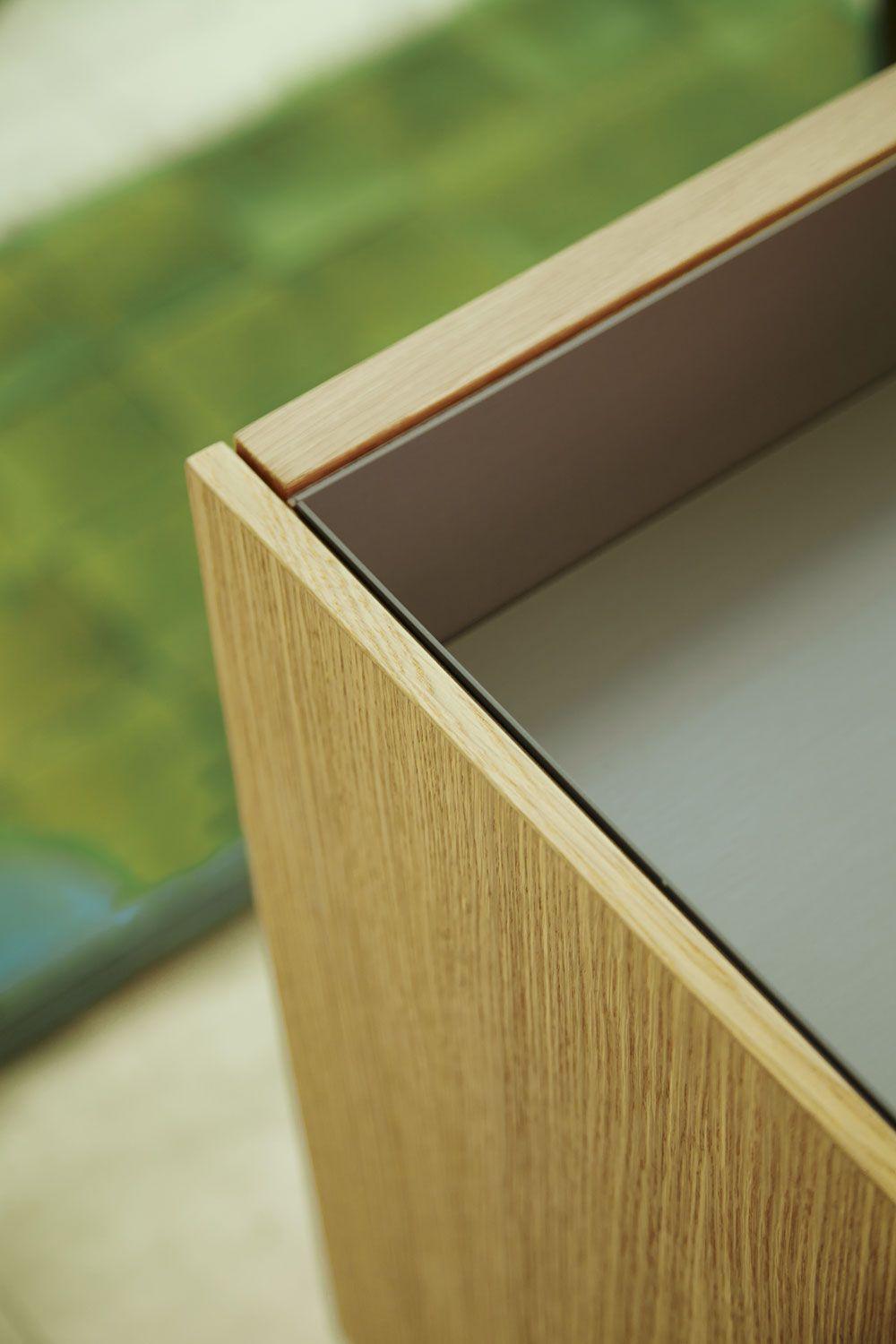 Stockholm Sideboard: STH503