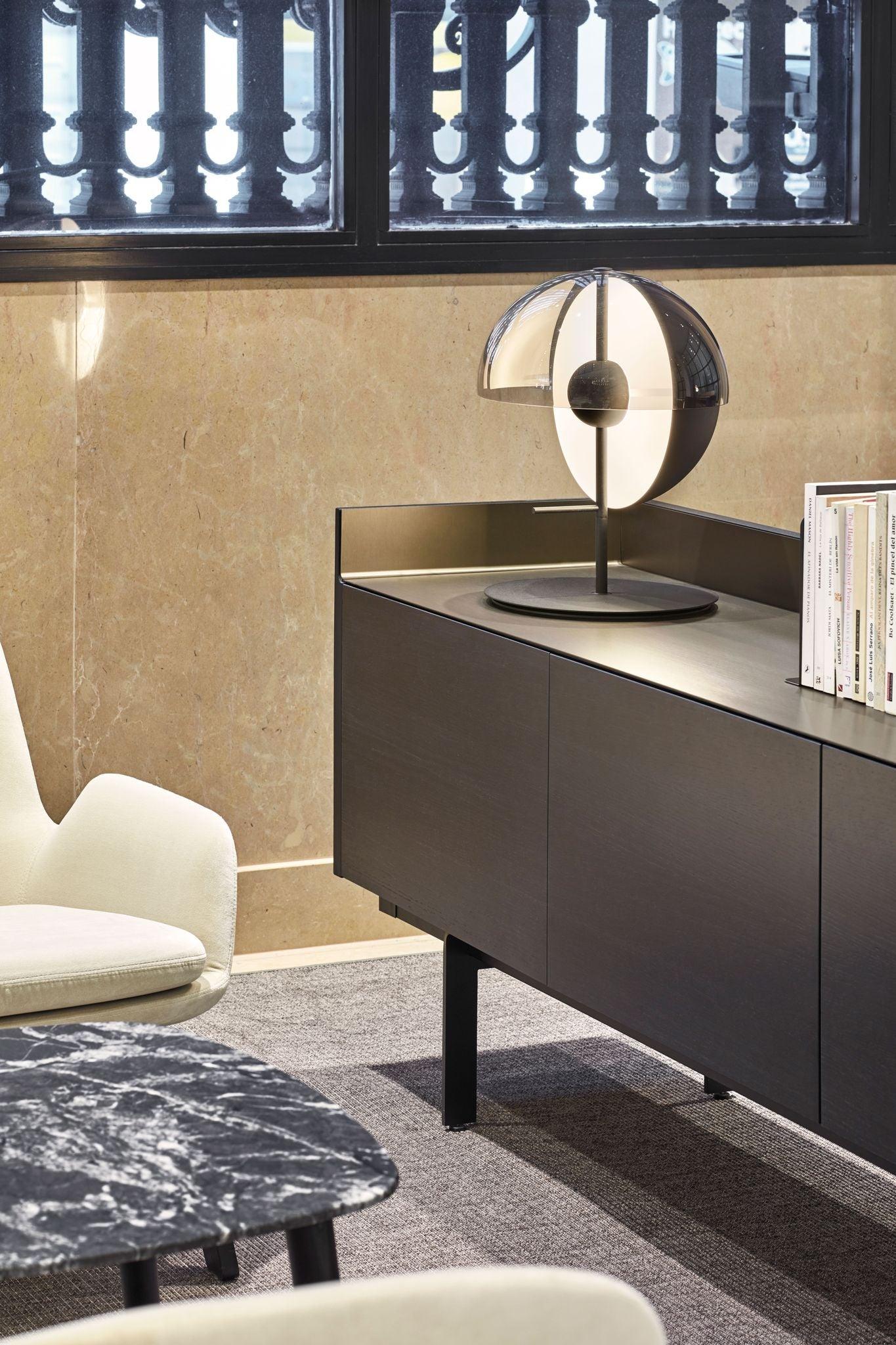Stockholm Sideboard: STH503