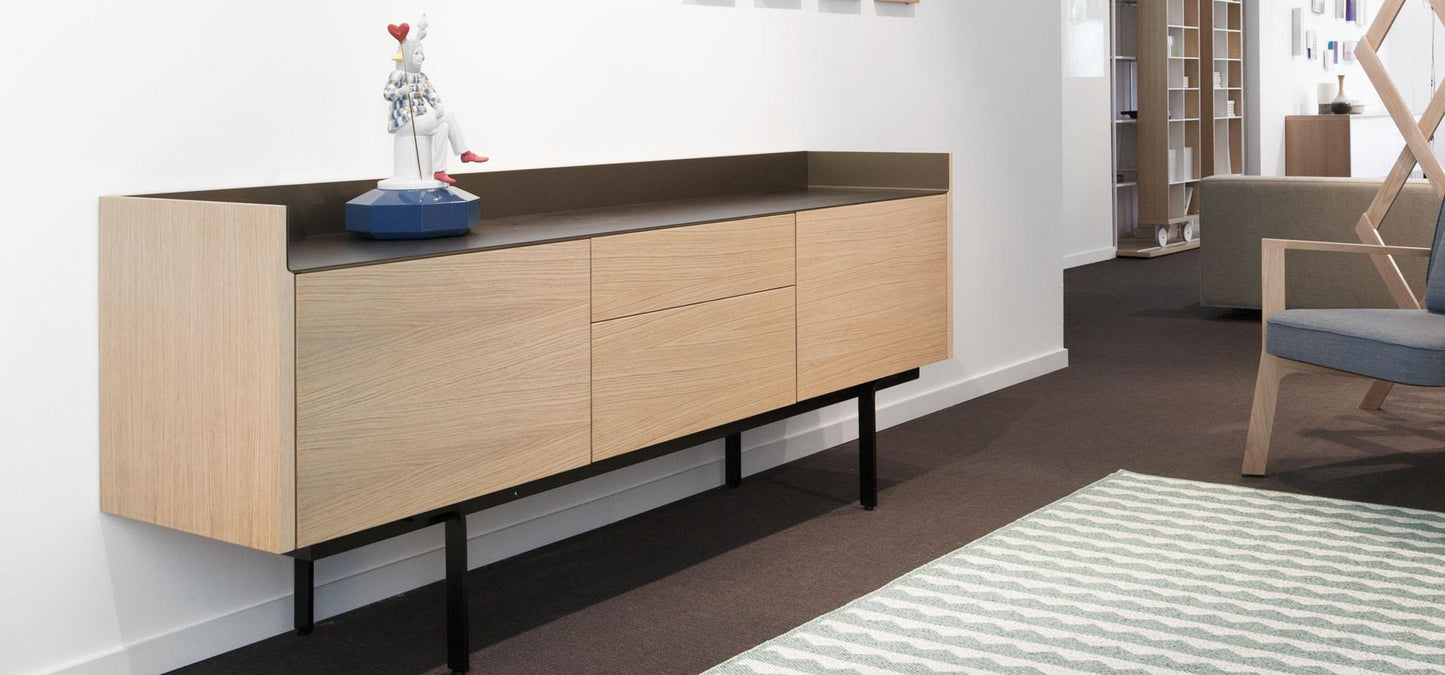 Stockholm Sideboard: STH503