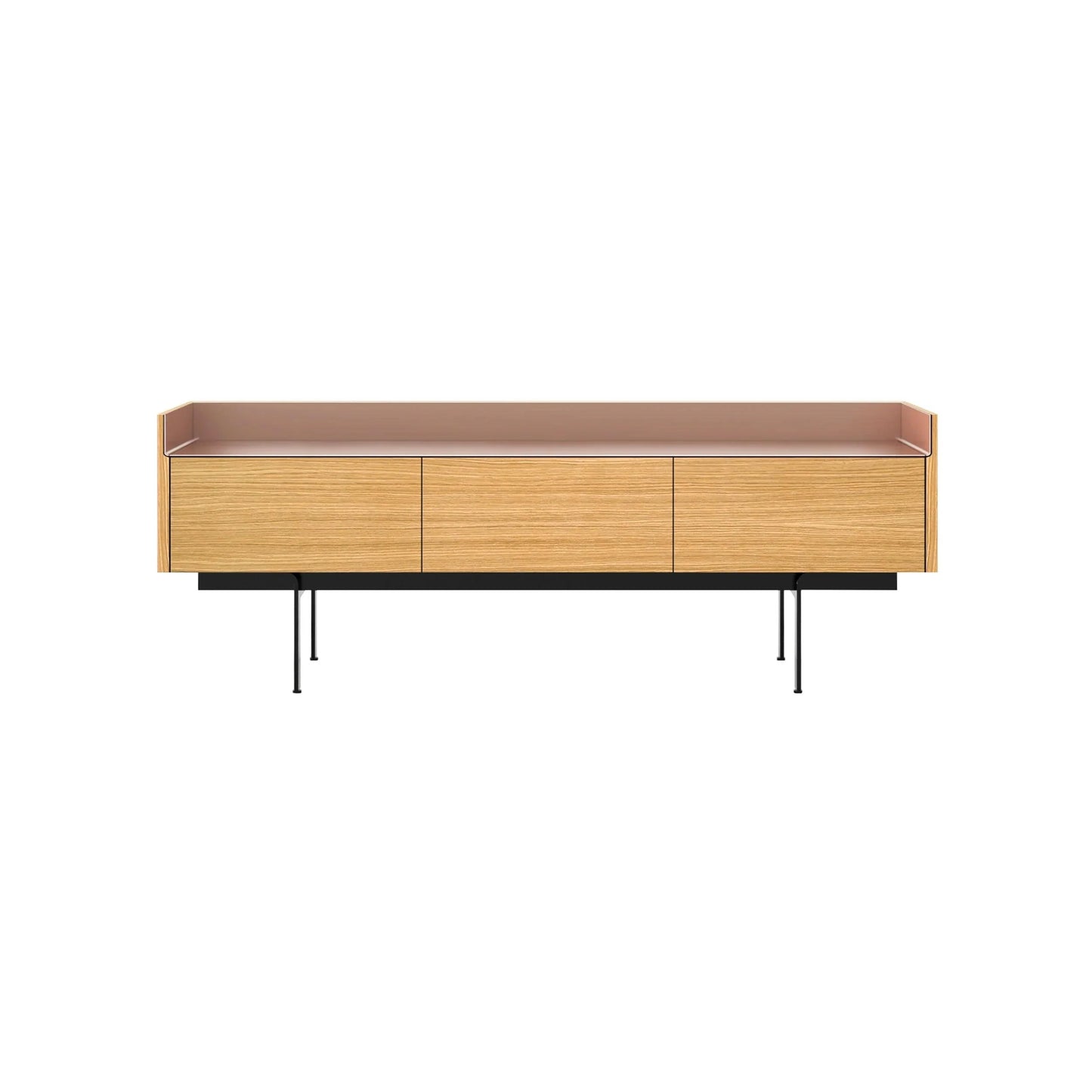 Stockholm Slim Sideboard: STH351